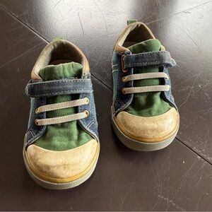 See Kai Run Sneakers